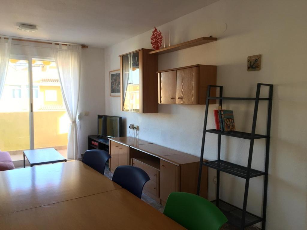 פלאיה דה שראקו Xaloc Solo Familias Serviplaya מראה חיצוני תמונה