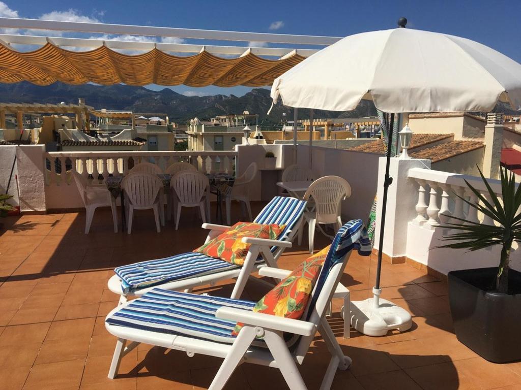 פלאיה דה שראקו Xaloc Solo Familias Serviplaya מראה חיצוני תמונה