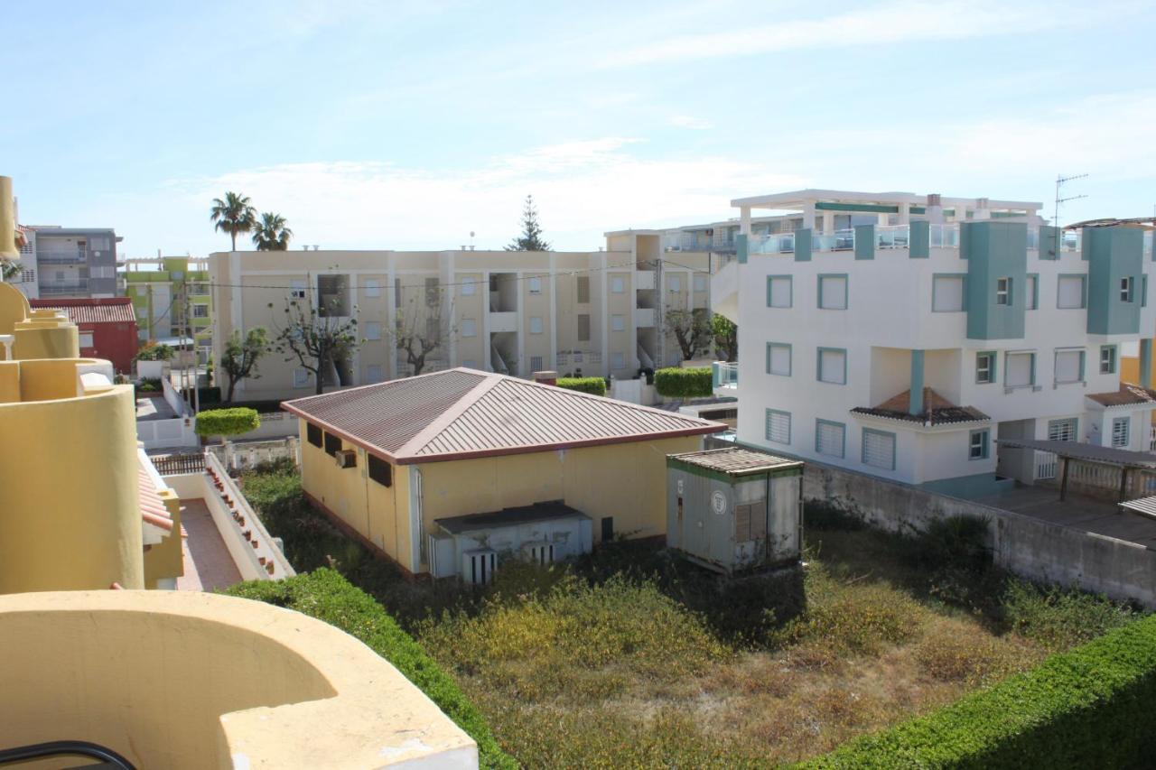 פלאיה דה שראקו Xaloc Solo Familias Serviplaya מראה חיצוני תמונה