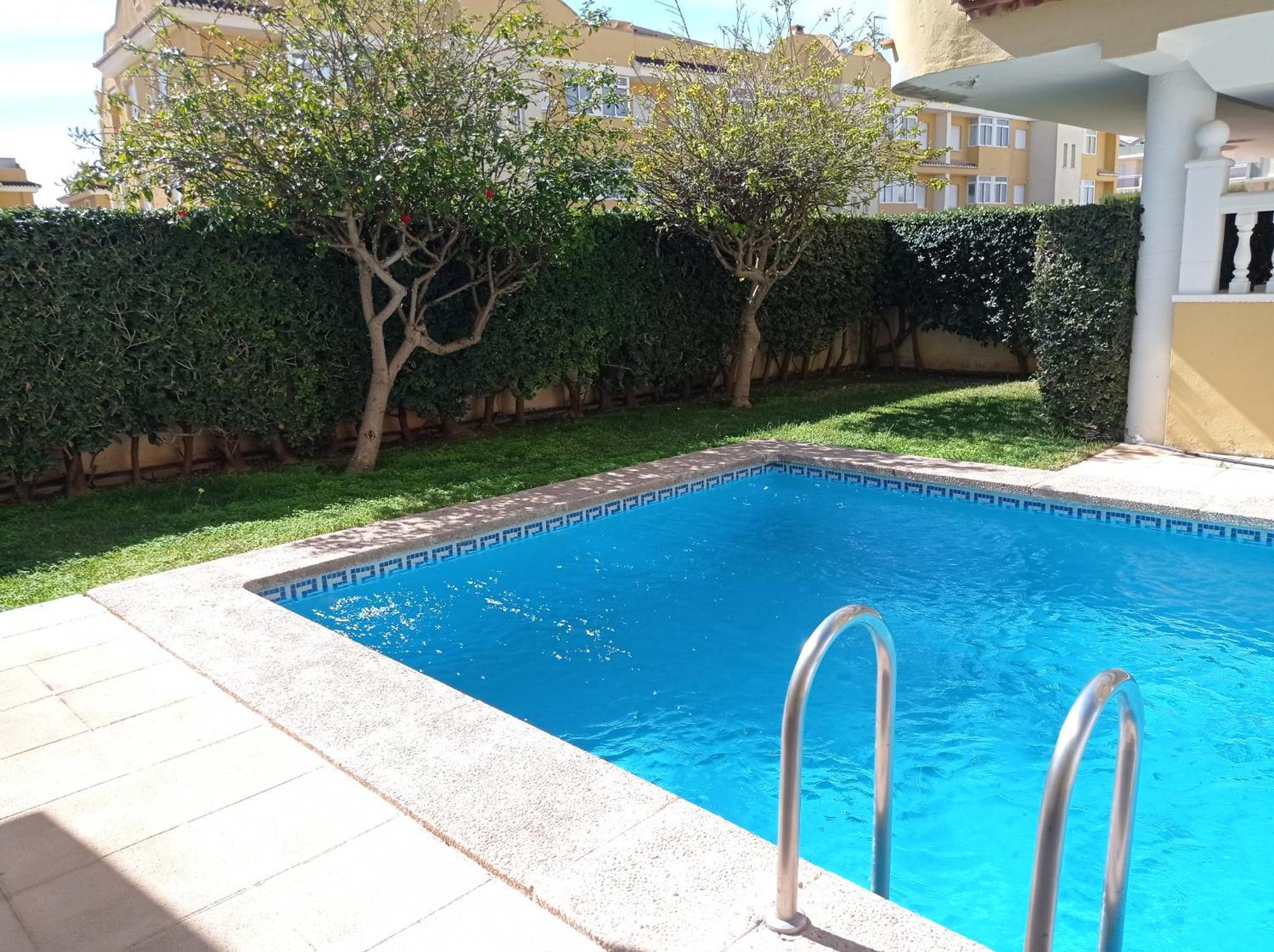פלאיה דה שראקו Xaloc Solo Familias Serviplaya מראה חיצוני תמונה